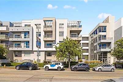 W Washington Blvd &Amp; Pacific Av, Los Angeles, CA 90025