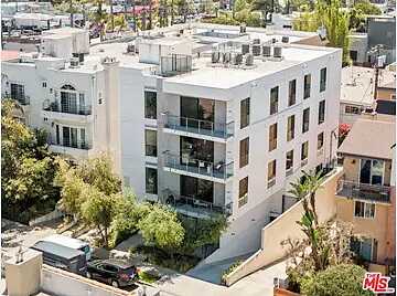 W Washington Blvd &Amp; Pacific Av, Los Angeles, CA 90066