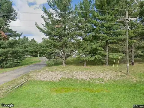 County Road O, MEDFORD, WI 54451