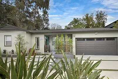 Washington Blvd / Zanja Stree, Los Angeles, CA 91401