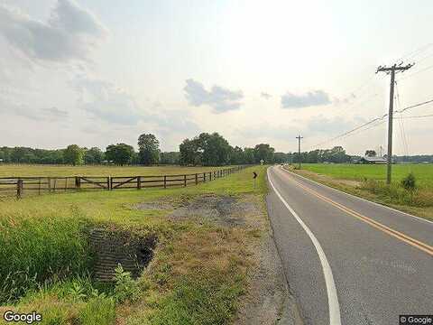 Westville Rd, CAMDEN WYOMING, DE 19934