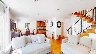 White Oaks &Amp; Magnoli, Los Angeles, CA 90031
