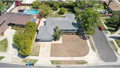 Woodrow Wilso, Los Angeles, CA 90001