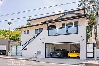 Yucca Street &Amp; Primrose Avenu, Los Angeles, CA 90041