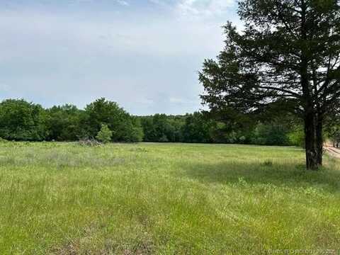 S 490 Road, Tahlequah, OK 74464