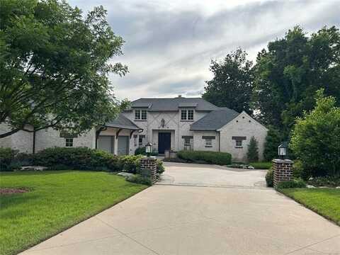 3150 S Zunis Place, Tulsa, OK 74105