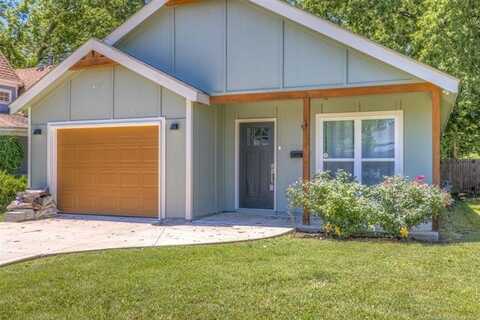 110 S Birch Street, Sapulpa, OK 74066