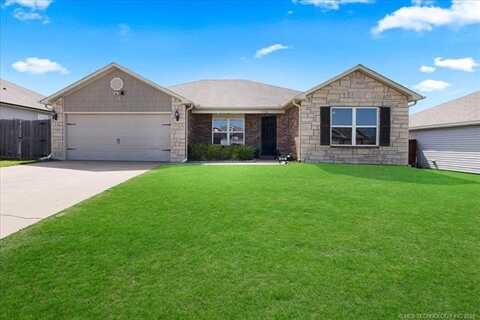 3720 S 150th East Avenue, Tulsa, OK 74134