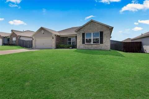 3720 S 150th East Avenue, Tulsa, OK 74134