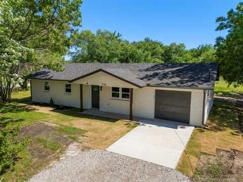 1118 E 131st Street S, Jenks, OK 74037