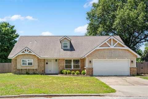 9110 E 37th Court, Tulsa, OK 74145