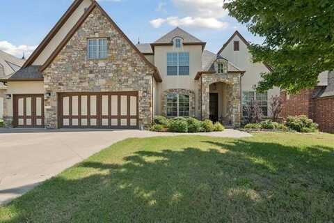 7711 S Galveston Avenue, Tulsa, OK 74132