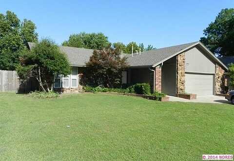 7834 S 72nd East Avenue, Tulsa, OK 74133