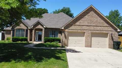 7604 N 127th East Avenue, Owasso, OK 74055