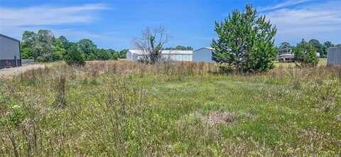 1 E 1160 Road, Checotah, OK 74426