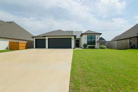 12715 S Maplewood Avenue, Bixby, OK 74008