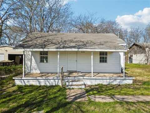 416 S Cedar Street, Owasso, OK 74055