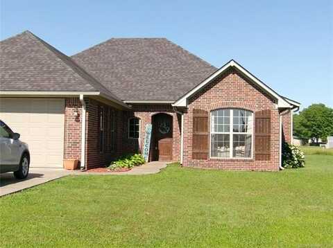 6305 S 3rd Street W, Muskogee, OK 74403