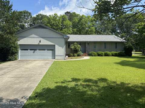 300 Rockledge Road, New Bern, NC 28562