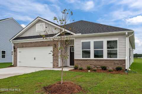 1091 Queensland Lane, Ayden, NC 28513