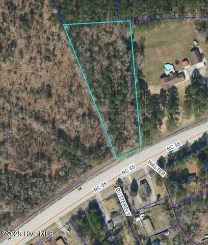 0 Nc 55 Highway, New Bern, NC 28560