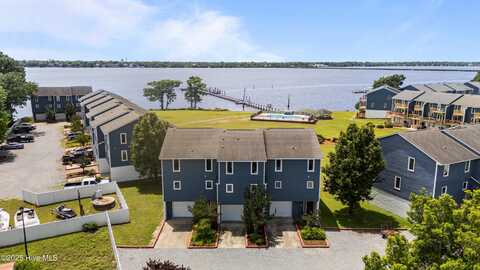 15 Eastern Shore Townhouses, Bridgeton, NC 28519