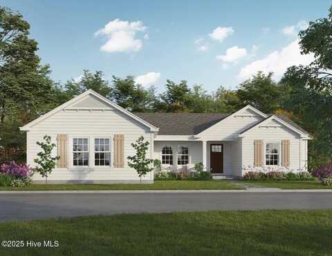 1714 Caracara Drive, New Bern, NC 28560