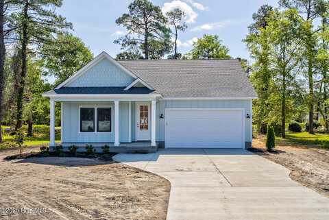 1714 Caracara Drive, New Bern, NC 28560