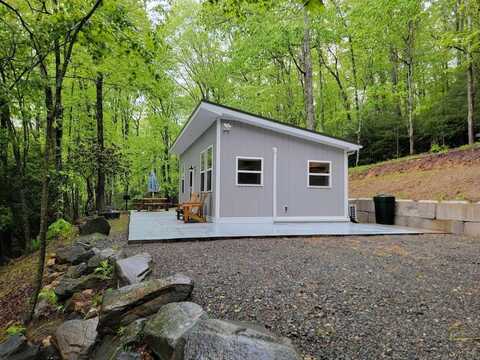 3119 Buffalo Mountain Road, Willis, VA 24380