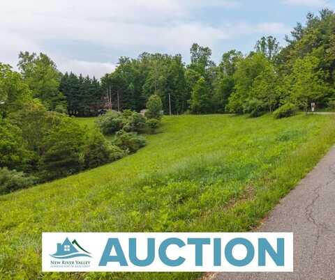 Lot 2 Cabin Land Drive, Radford, VA 24141