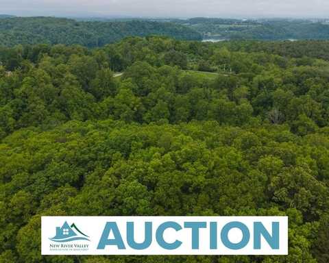 Lot 5 Cabin Land Drive, Radford, VA 24141