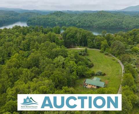 4042 Cabin Land Drive, Radford, VA 24141