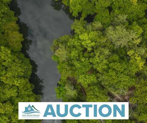 Lot 4 Cabin Land Drive, Radford, VA 24141