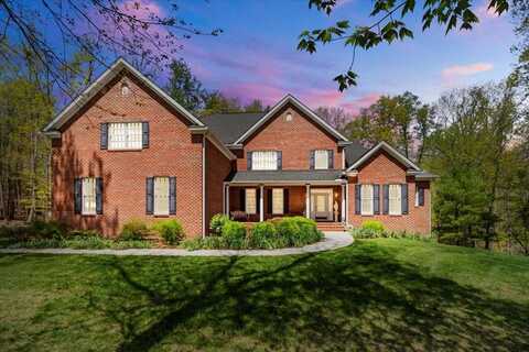 901 Coalwood Way, Blacksburg, VA 24060