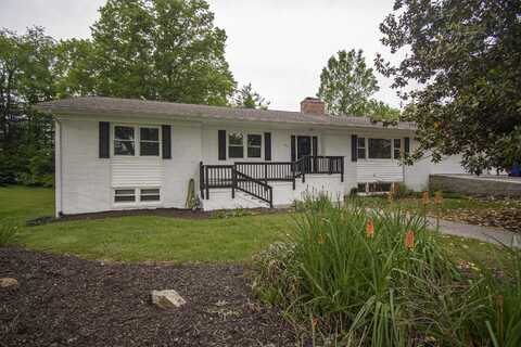 832 Hutcheson Drive, Blacksburg, VA 24060