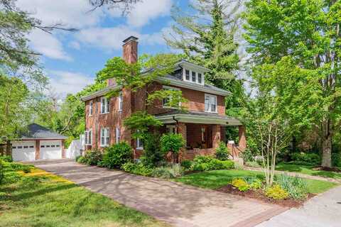 604 PRESTON Avenue, Blacksburg, VA 24060