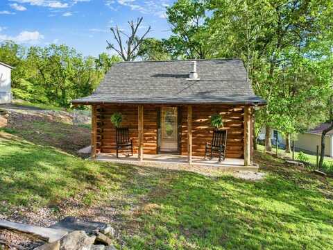 6801 Beach Drive, Radford, VA 24141