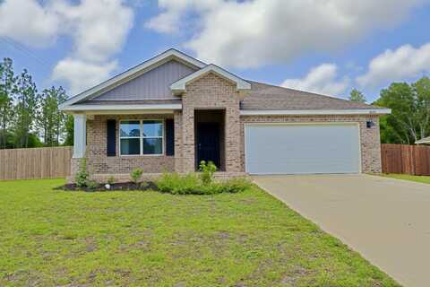 8604 Tarsus Drive, Milton, FL 32583