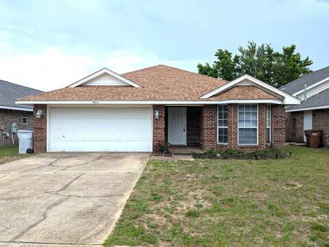 9451 Pine Lilly Court, Navarre, FL 32566