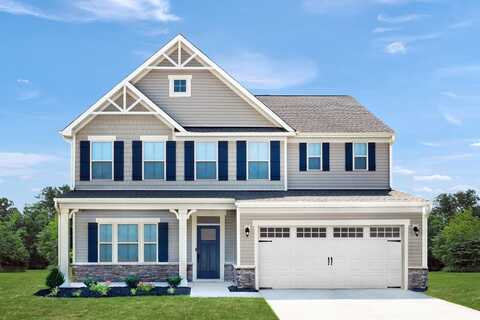 1129 Egret Lane, Suffolk, VA 23434