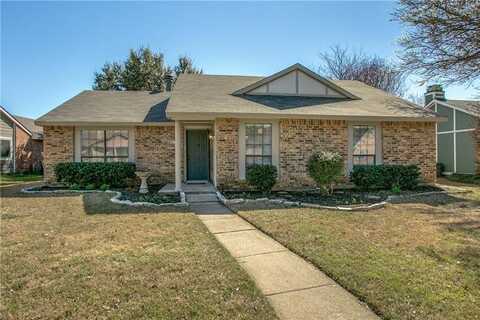 1318 Springview Drive, Allen, TX 75002