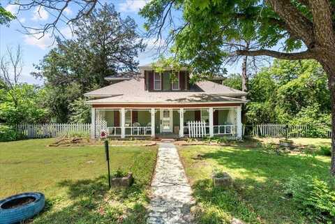 109 Hackberry Avenue, Godley, TX 76044