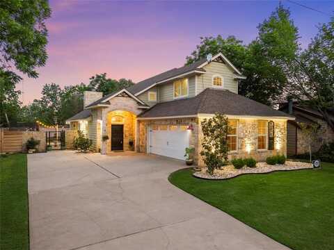 9359 W 5th Street, Crawford, TX 76638
