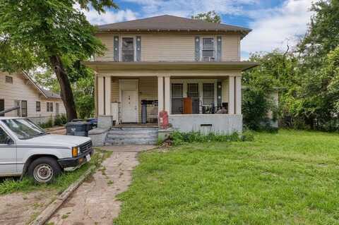 2220 Bosque Boulevard, Waco, TX 76707
