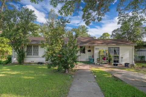 3825 Belmont Drive, Waco, TX 76711