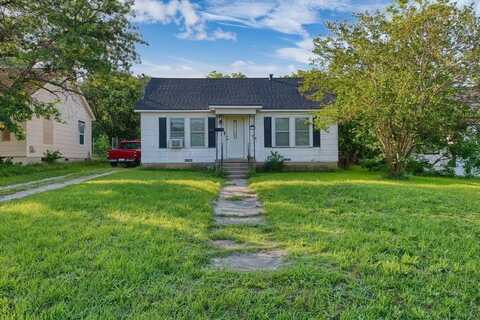 4216 Beverly Drive, Waco, TX 76711