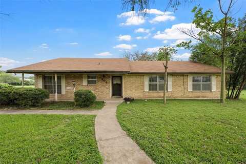 409 Georgia Lane, Robinson, TX 76706