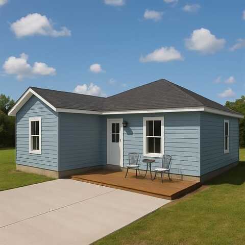 1225 Turner Street, Waco, TX 76704