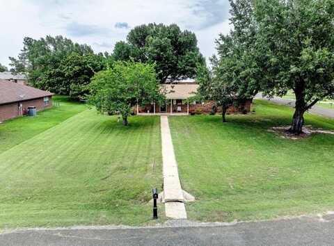 324 Peachtree Street, Fairfield, TX 75840