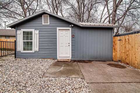 3005 College Avenue, Fort Worth, TX 76110